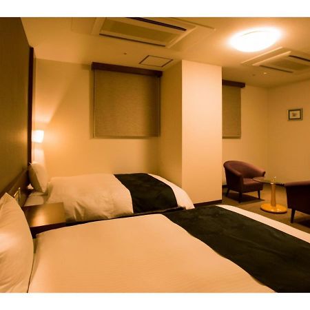 Hotel Taisei Annex - Vacation STAY 05193v Kagoshima Exterior foto